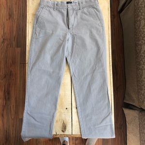 J Crew Mens Bleeker